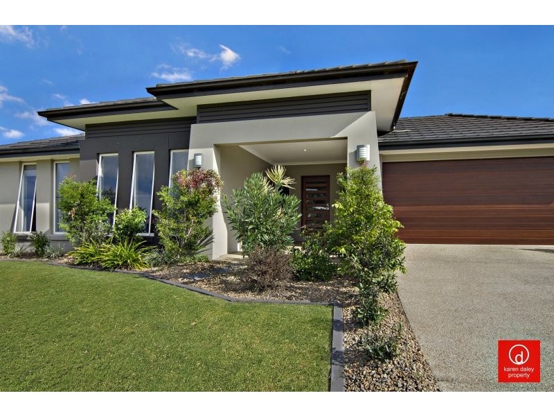 15 Hopkins Chase, Caboolture QLD 4510
