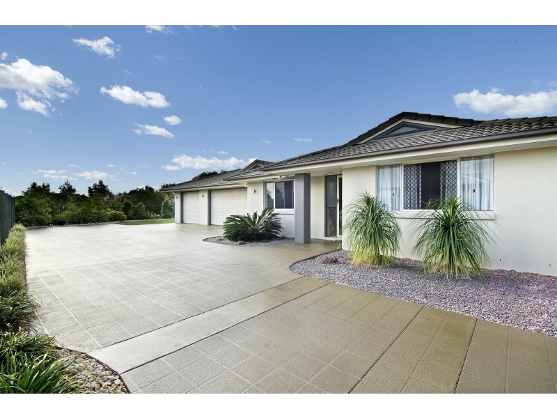 30 Gecko Place, Ningi QLD 4511