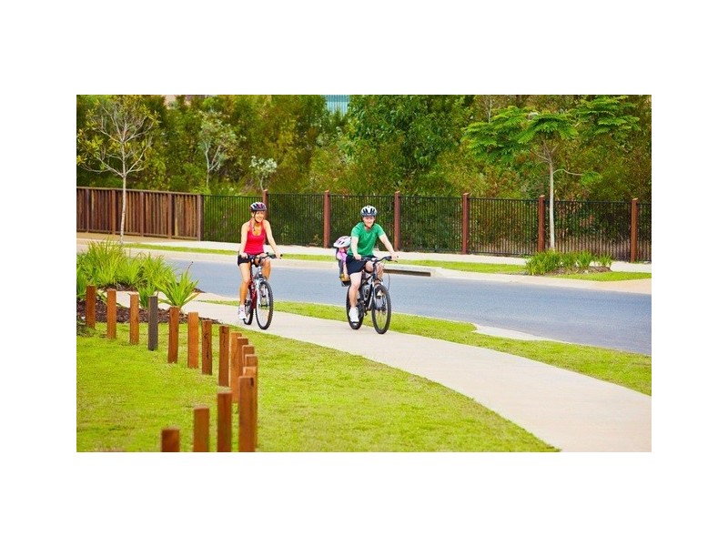 Boyne Island QLD 4680