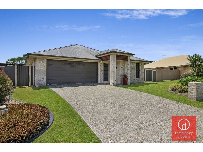 42 Hopkins Chase, Caboolture QLD 4510