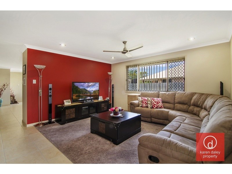 42 Hopkins Chase, Caboolture QLD 4510