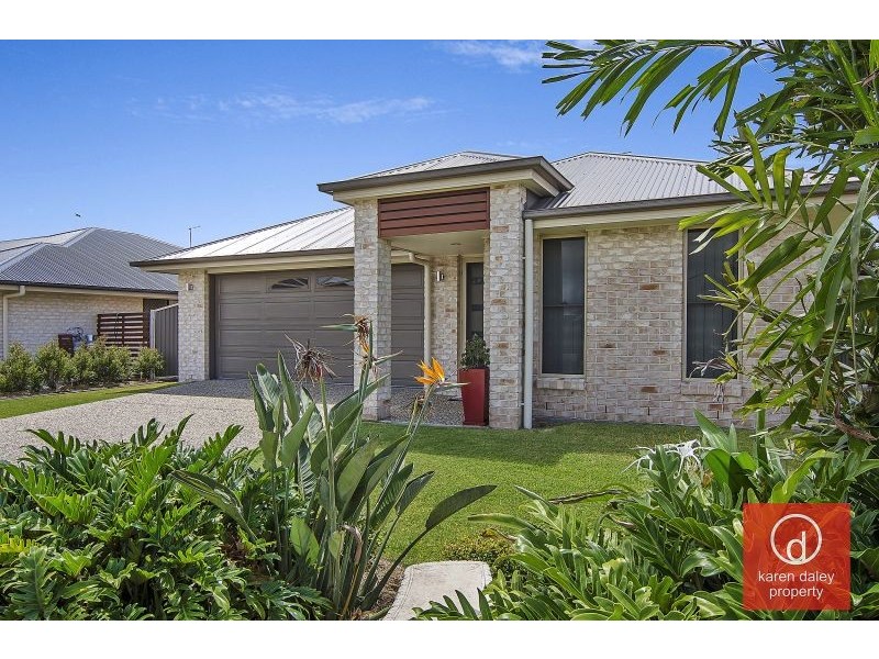 42 Hopkins Chase, Caboolture QLD 4510