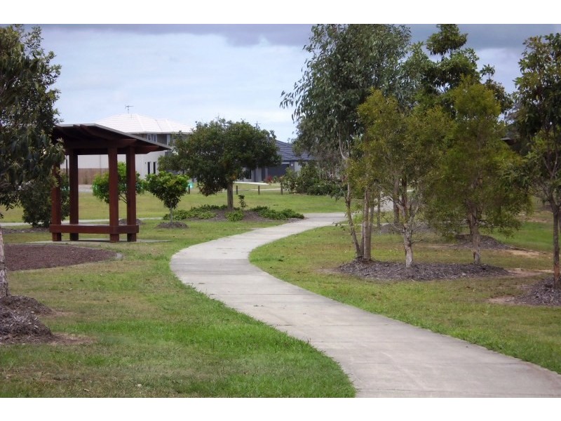 42 Hopkins Chase, Caboolture QLD 4510