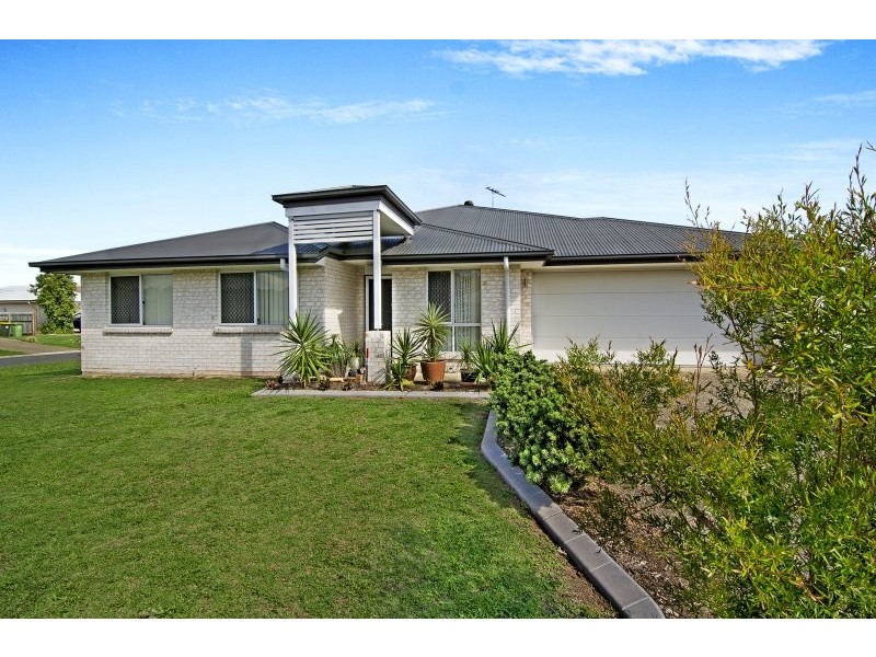 13 Atkins Court, Caboolture QLD 4510
