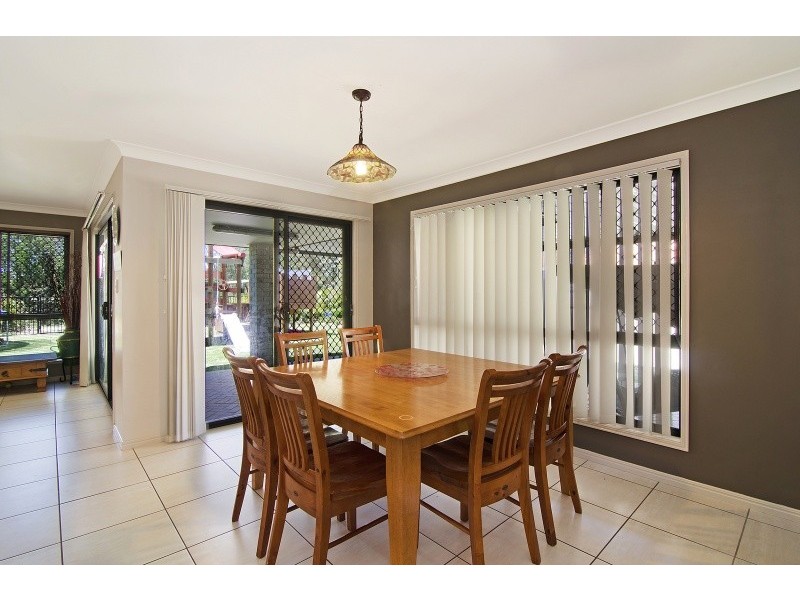 28 Gecko Place, Ningi QLD 4511