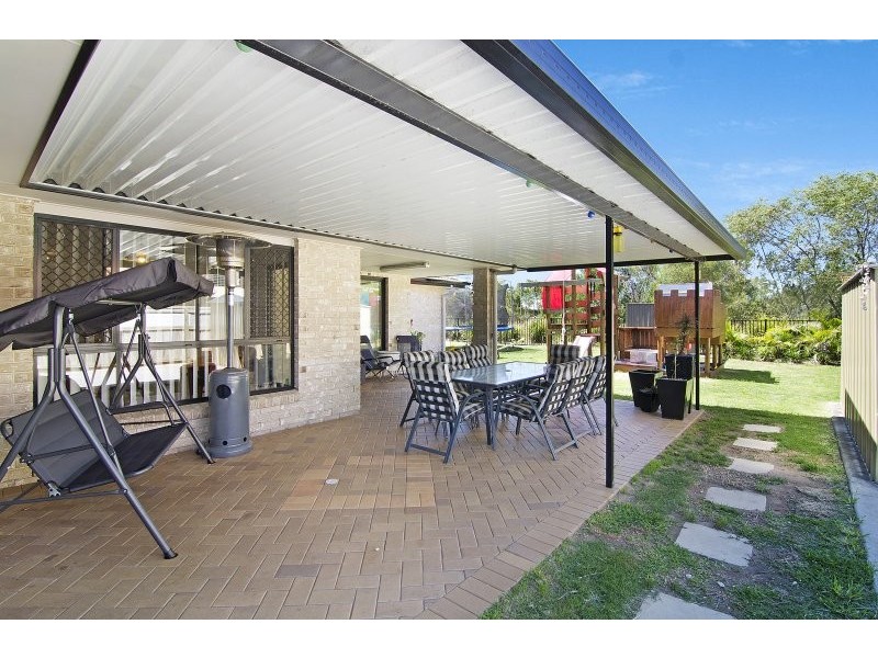 28 Gecko Place, Ningi QLD 4511