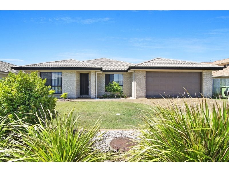 28 Gecko Place, Ningi QLD 4511