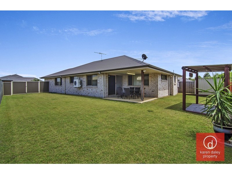 42 Hopkins Chase, Caboolture QLD 4510