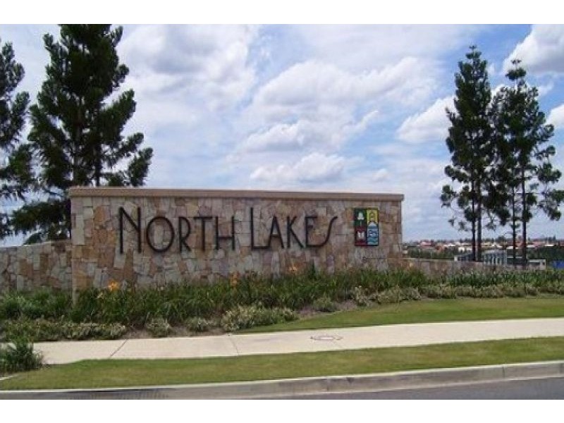 North Lakes QLD 4509