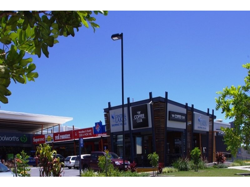 Caboolture QLD 4510
