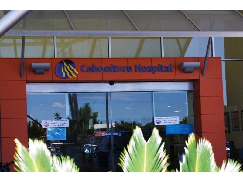 Caboolture QLD 4510