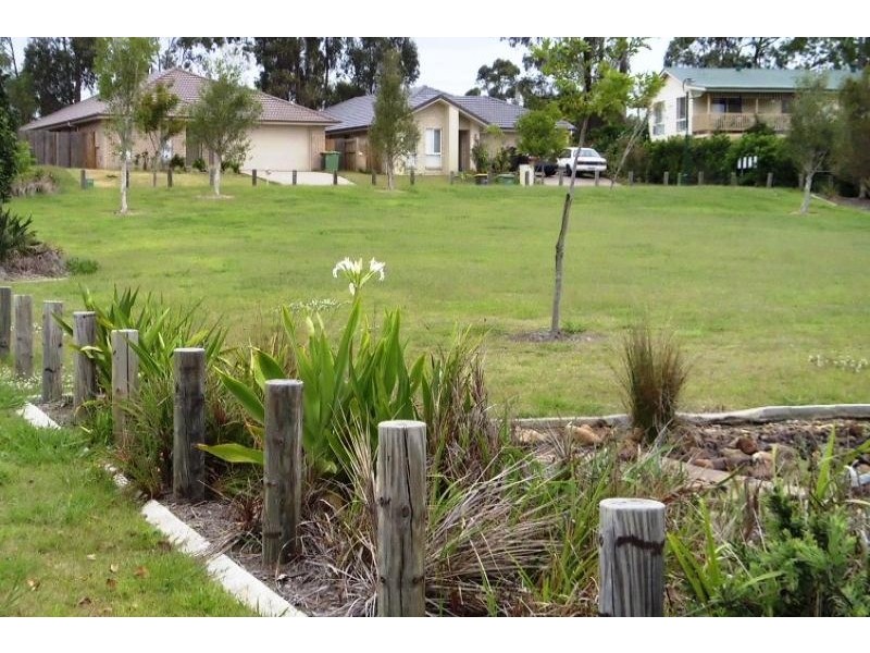 Lot 134,  Glennis Court, Bellmere QLD 4510