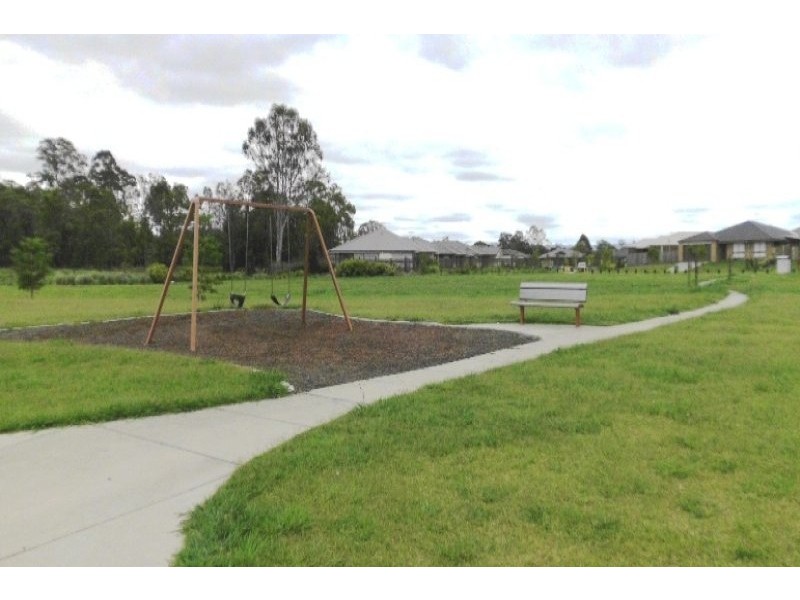 Lot 134,  Glennis Court, Bellmere QLD 4510