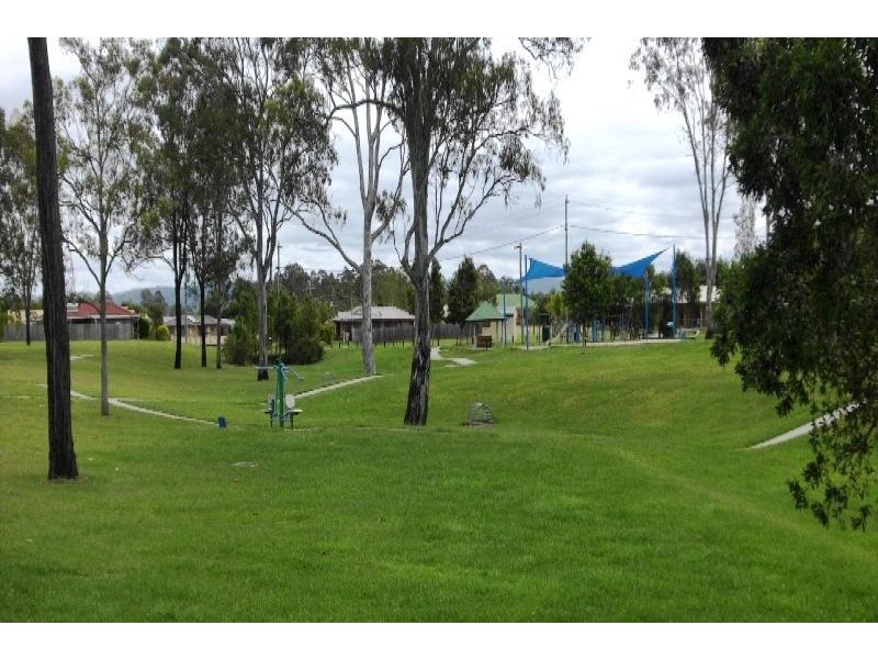 Lot 134,  Glennis Court, Bellmere QLD 4510