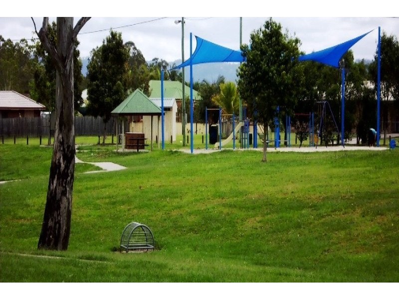 Lot 134,  Glennis Court, Bellmere QLD 4510