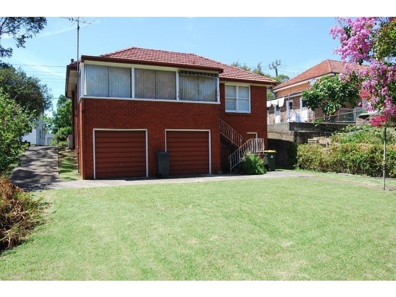 Gwynneville NSW 2500