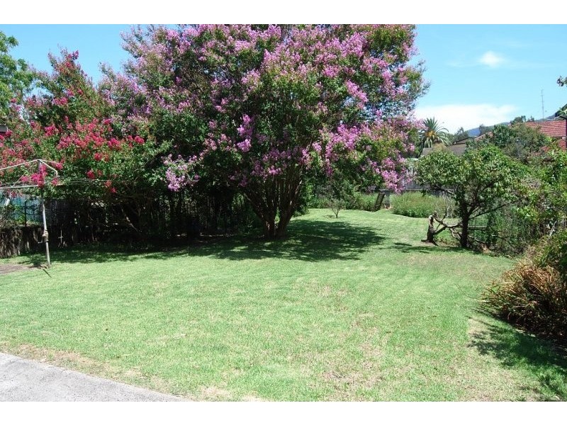 Gwynneville NSW 2500