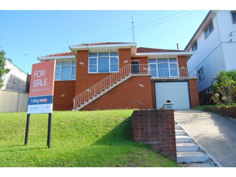 141 Mount Keira Road, Mount Keira NSW 2500