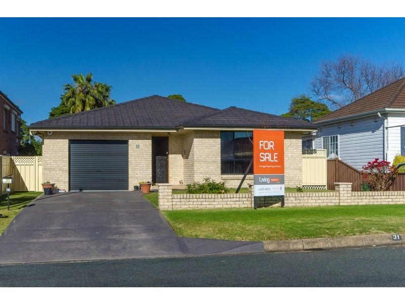 31 Lucinda Street, Gwynneville NSW 2500