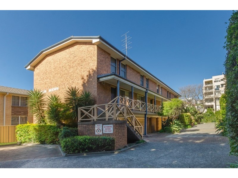 3/31 Smith Street, Wollongong NSW 2500