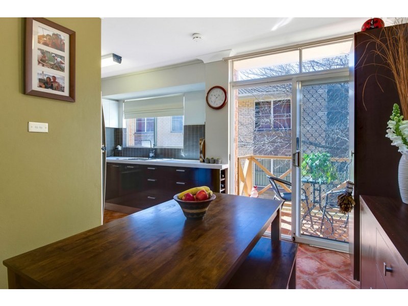 3/31 Smith Street, Wollongong NSW 2500