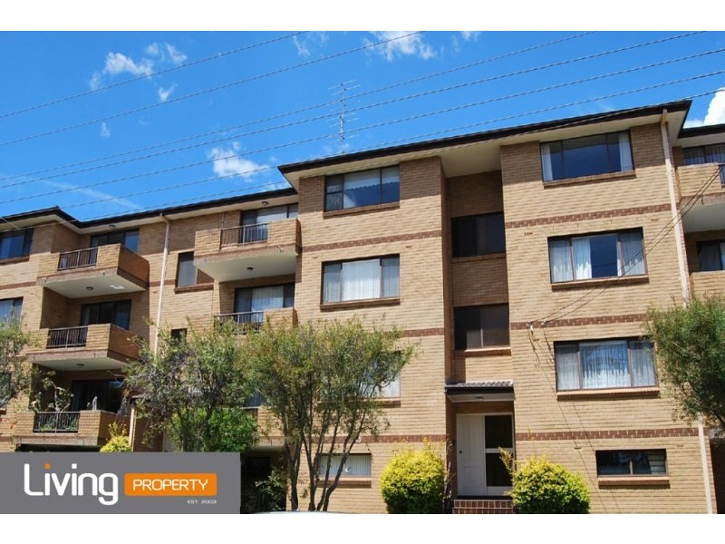 8/25 Edward Street, Wollongong NSW 2500