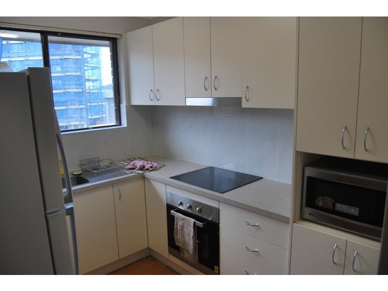 8/25 Edward Street, Wollongong NSW 2500