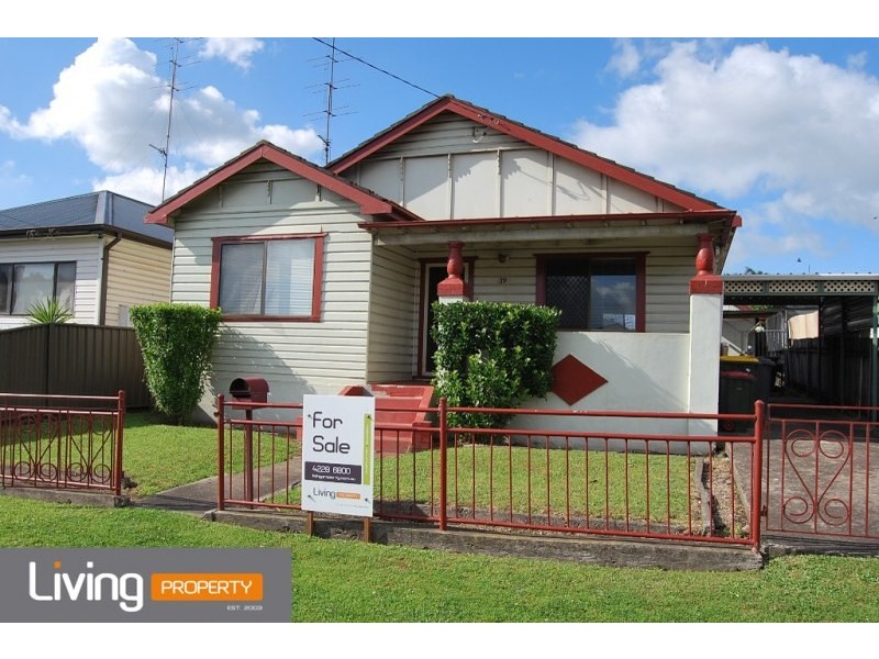 19 Merrett Avenue, Cringila NSW 2502