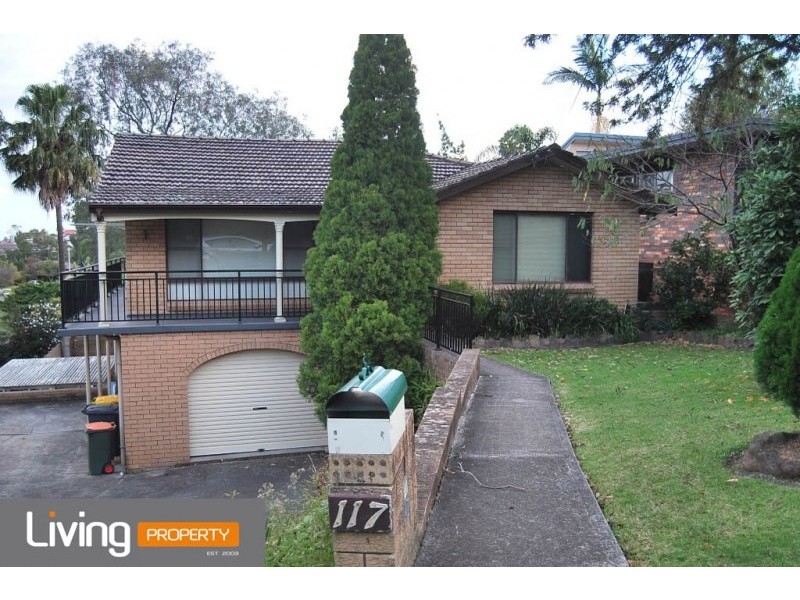 117 Murphys Avenue, Keiraville NSW 2500
