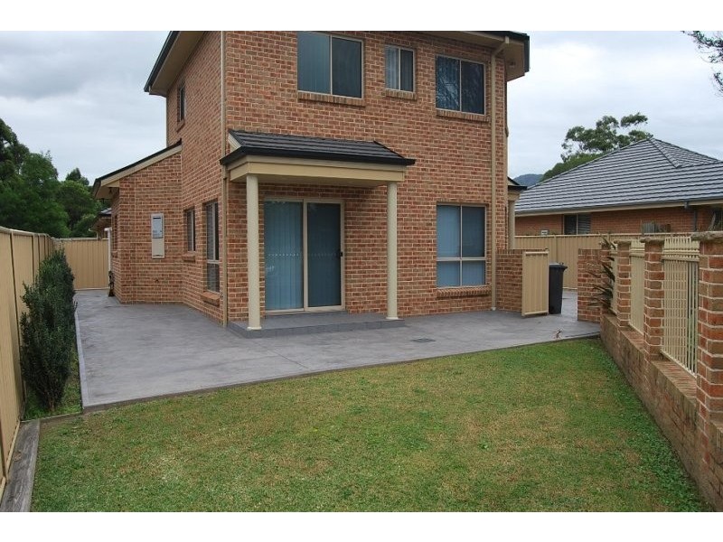 1 Kendall Street, Tarrawanna NSW 2518