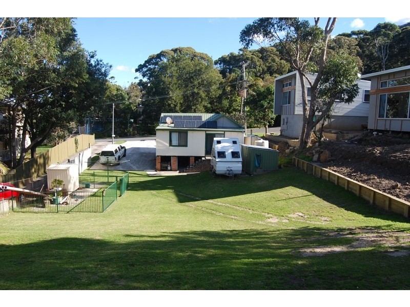 41 Squires Crescent, Coledale NSW 2515
