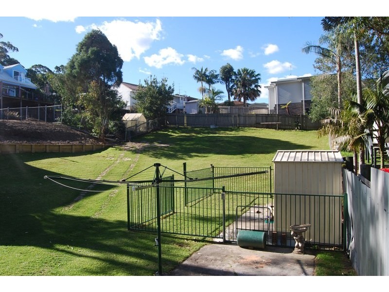 41 Squires Crescent, Coledale NSW 2515
