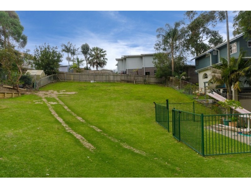 41 Squires Crescent, Coledale NSW 2515