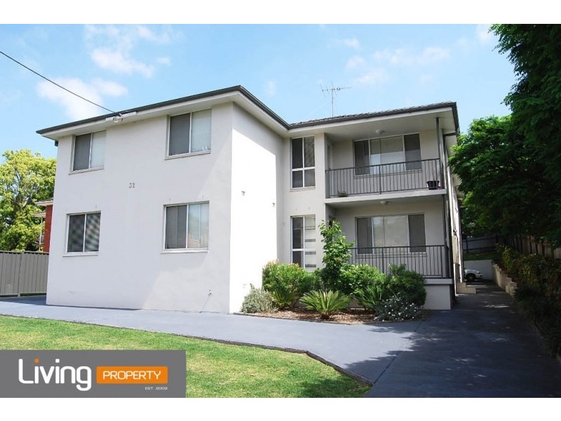 3/32 Matthews Street, Wollongong NSW 2500