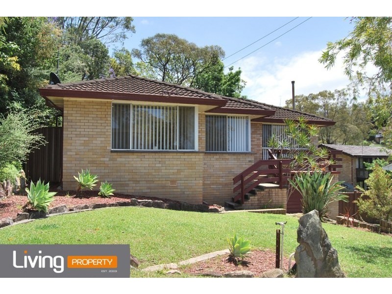 6 Belwarra Avenue, Figtree NSW 2525