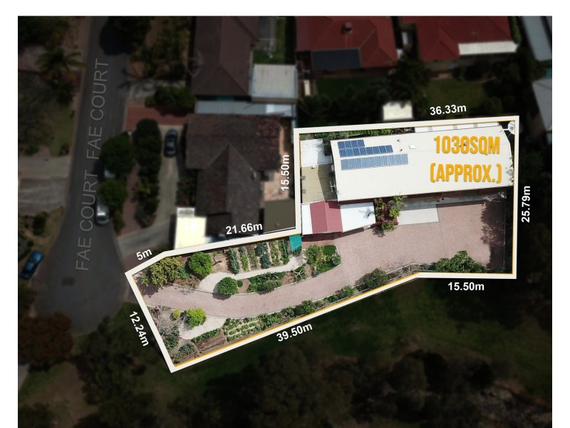 5 Fae Court, Paradise SA 5075