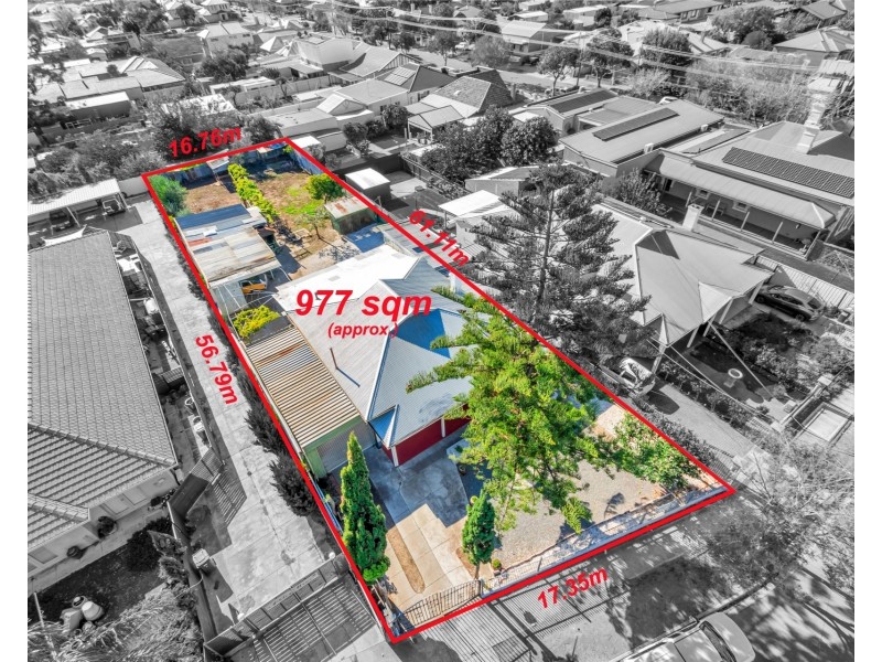 88 Ashley Street, Torrensville SA 5031