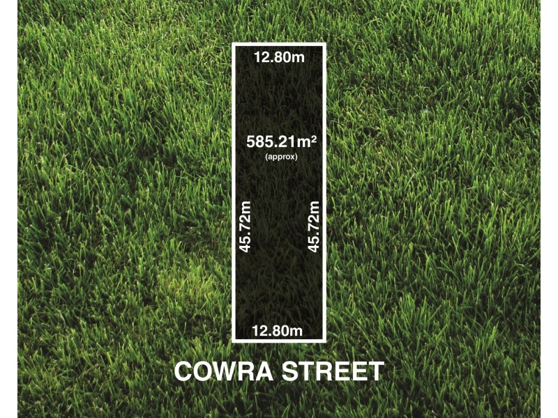 42 Cowra Street, Mile End SA 5031
