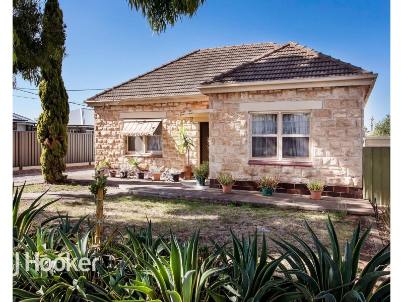 22 Lipsett Terrace, Brooklyn Park SA 5032