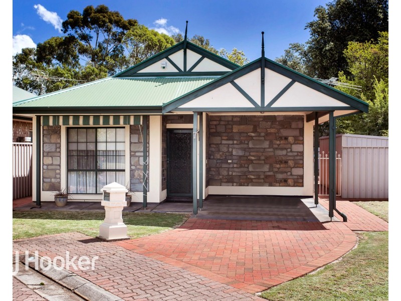 7 Marles Court, Brooklyn Park SA 5032