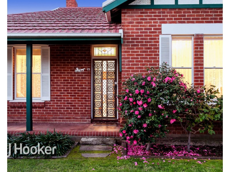 23 Torrens Street, Torrensville SA 5031