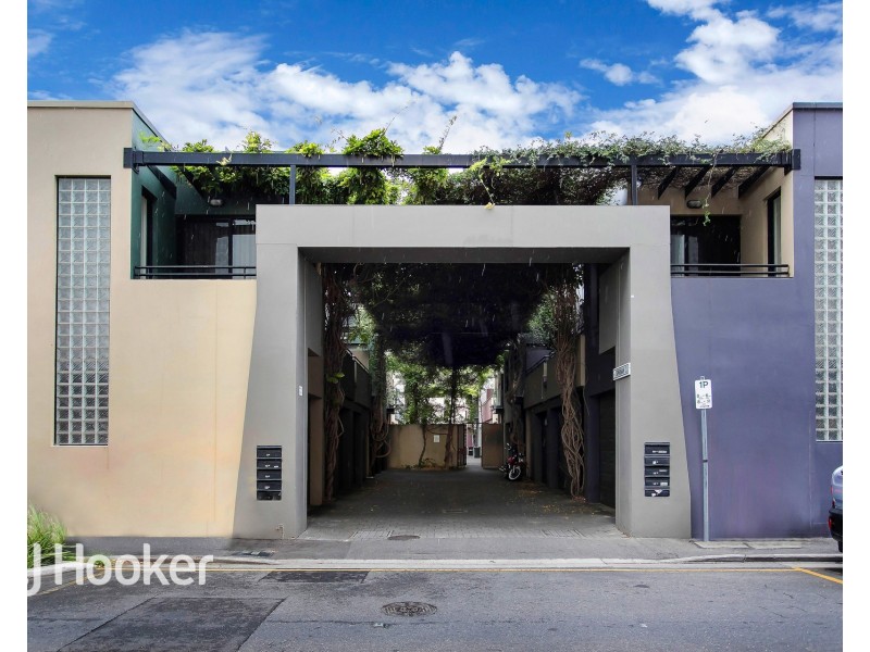 14 Sparman Close, Adelaide SA 5000