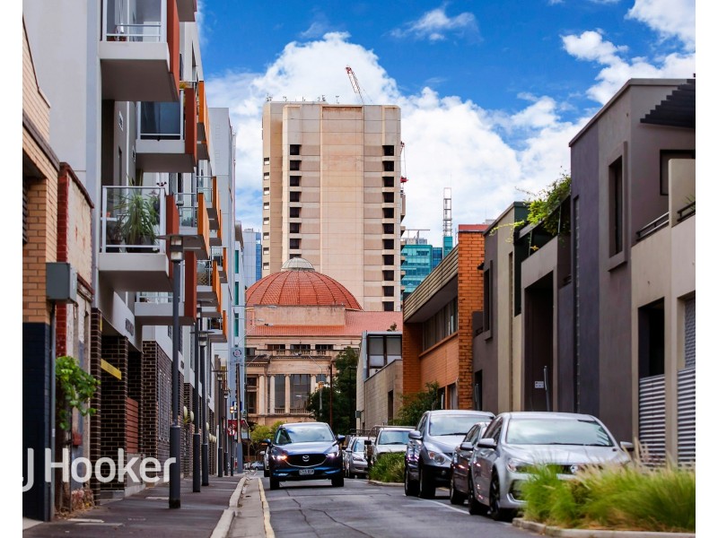 14 Sparman Close, Adelaide SA 5000