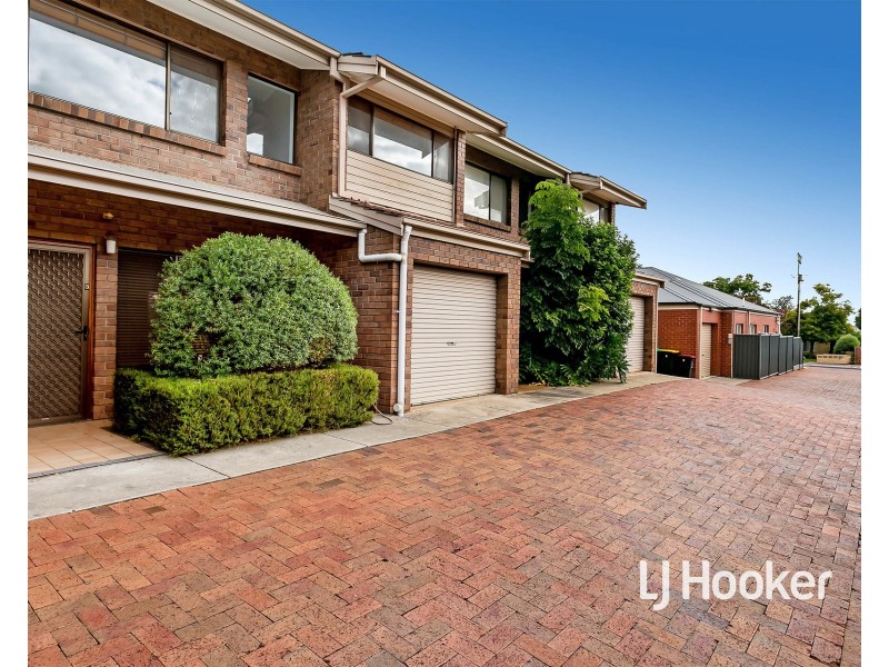 3/2-4 Sandford Street, Kensington Gardens SA 5068