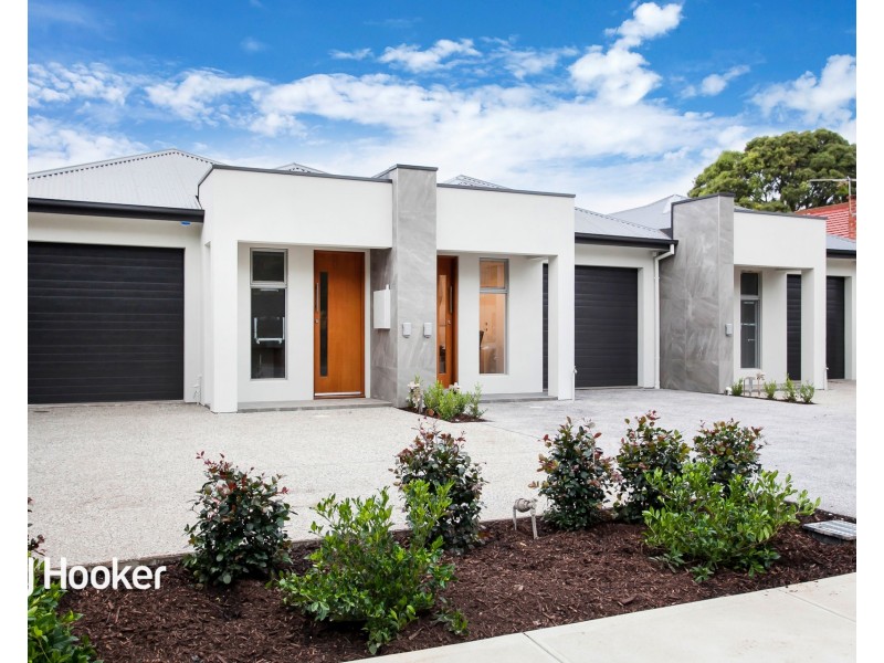 55 East Avenue, Allenby Gardens SA 5009