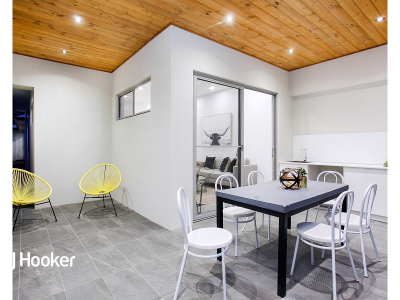 55 East Avenue, Allenby Gardens SA 5009