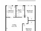 10/347 Sir Donald Bradman Drive, Brooklyn Park SA 5032 Floorplan