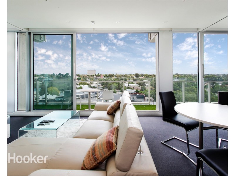 622/33 Warwick Street, Walkerville SA 5081