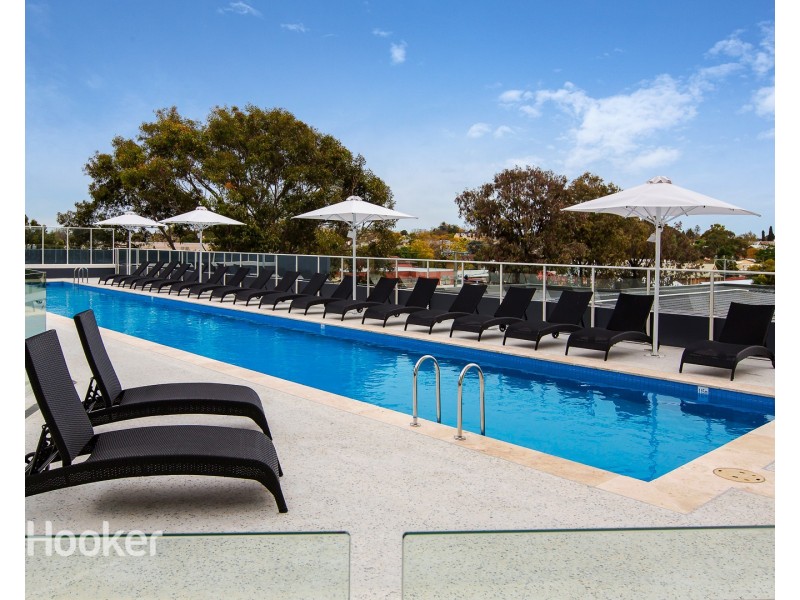 622/33 Warwick Street, Walkerville SA 5081