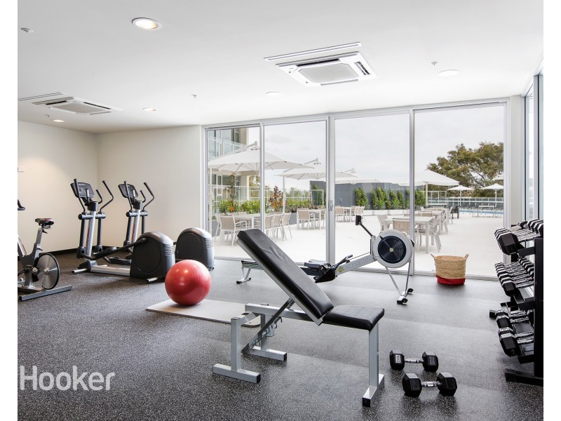 622/33 Warwick Street, Walkerville SA 5081